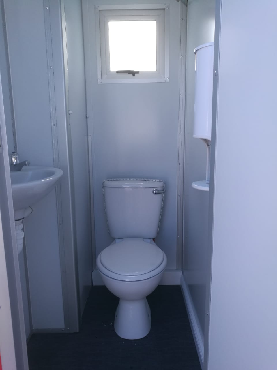 Standalone Unit