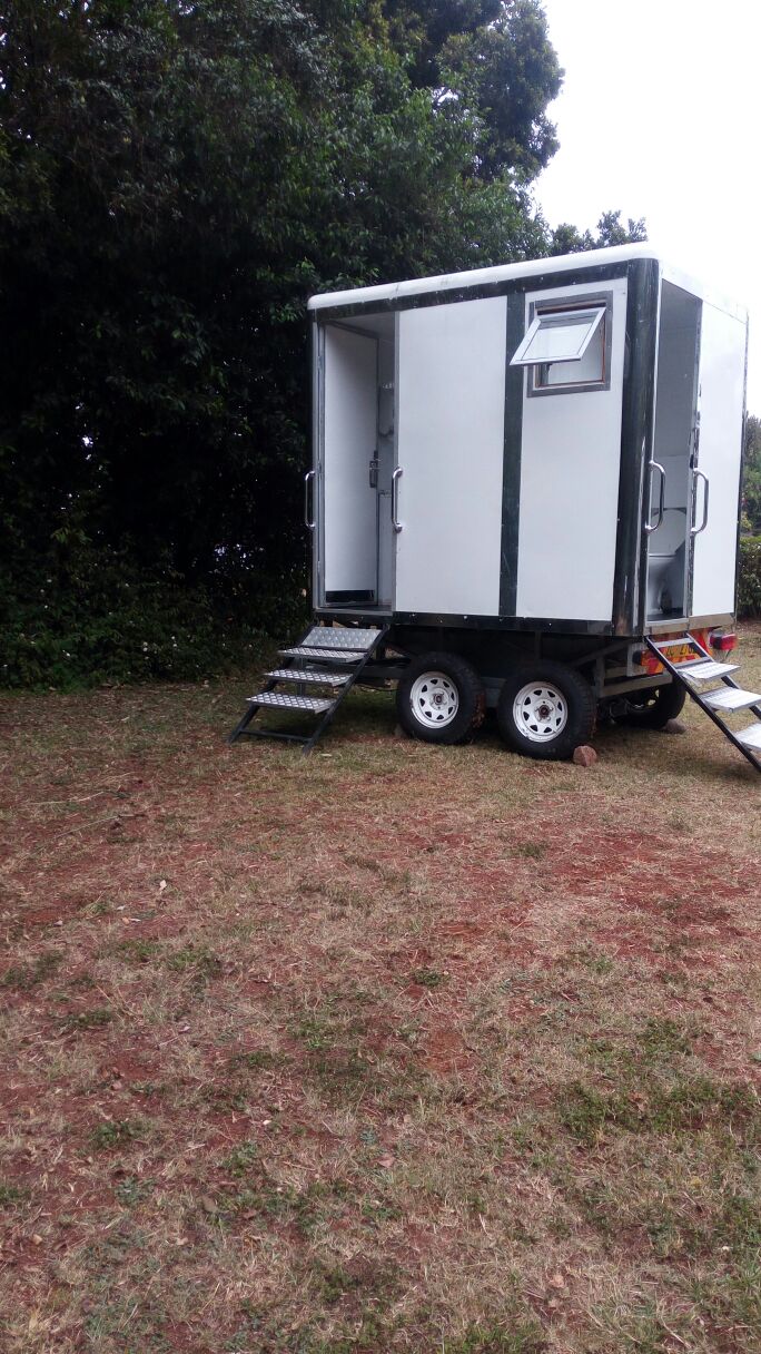 Compact Unit